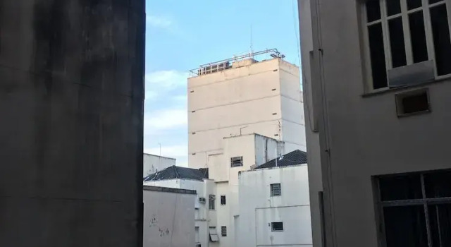 Rio Habitat Posto 3 Copacabana