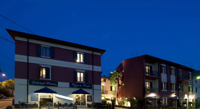 Suite & Breakfast 7 Vizi