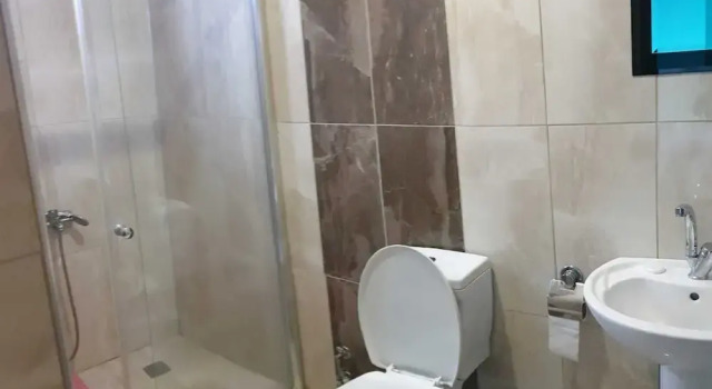 Номер Standard Sisdagi Zirve Otel