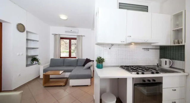 Апартаменты Villa Makarana Apartments