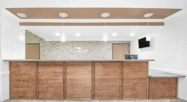 Baymont by Wyndham Pearsall