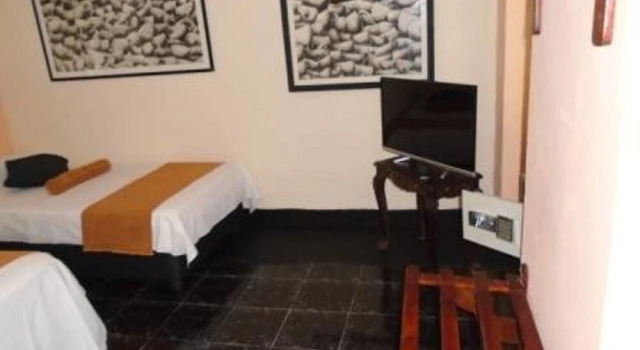 Apartamento Familia Campa Daniela - Old Havana, Book Lejlighed Havana Ciudad de La Habana Province
