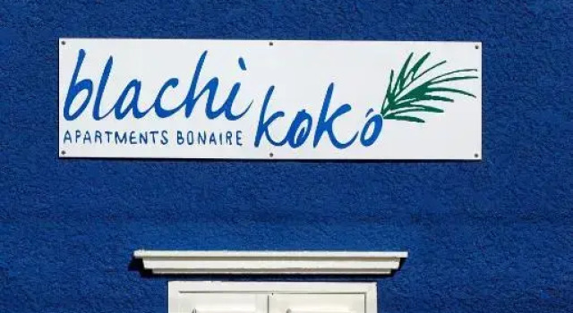 Blachi Koko Apartments, Забронировать Апартаменты/квартира Апартаменты Кралендейк, Апартаменты/квартира