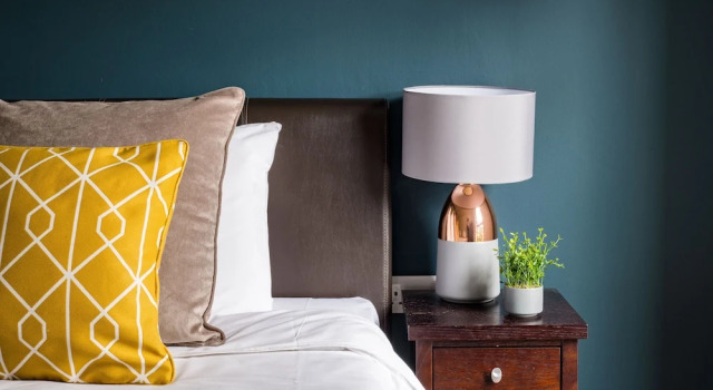 The Aldgate Apartments