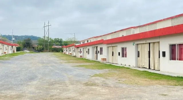 Motel San Carlos, Prenota Motel Allende Nuevo León