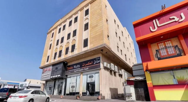 OYO 426 Royal Al Khaleej Furnished Apt, Забронировать Отель Даммам Эш-Шаркия
