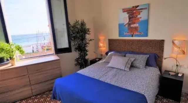 MARISOL SEAVIEW & BEACH - apartment, Забронировать Апартаменты/квартира Масноу Коста-дель-Маресме