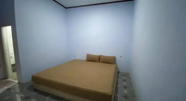 Номер Economy Hotel O Penginapan Melati Tanjung Near Kantor Pengamat Pengairan Tanjung
