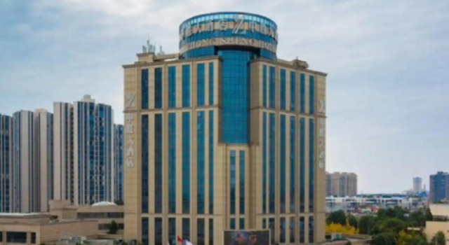 Zhongsheng Hotel, Reserva ahora Hotel Hoteles en Sichuan con piscina, Piscina