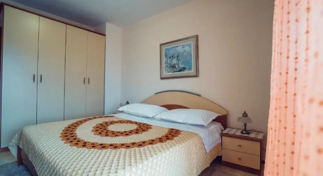 Апартаменты с 2 комнатами Ivica Apartments