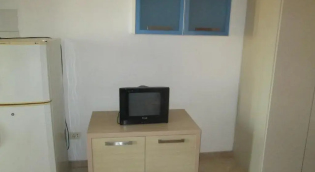 Студия Residence la Piazza