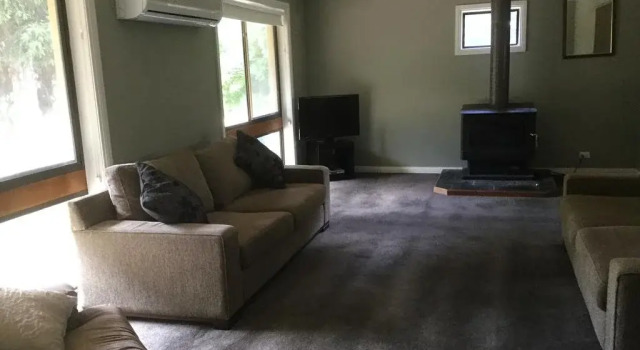 The Rocks Apartments, Book Apartment Halls Gap Grampians
