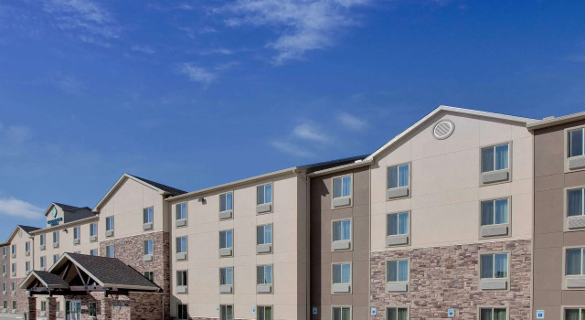WoodSpring Suites Houston Northwest, Book Hotel Houston Texas Gulf Coast