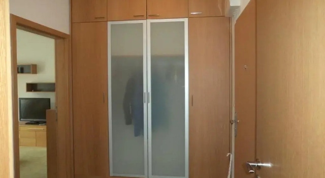 Апартаменты Apartmán Lucie Špindlerův Mlýn