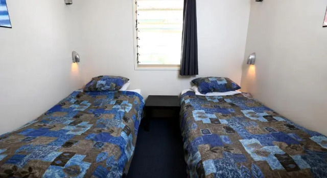 Gold Coast Performance Centre - Hostel, Buchen Sie Hostel Gold Coast Queensland