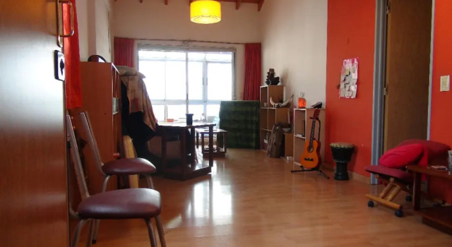 Апартаменты Sunny 2 Bedroom Apartment