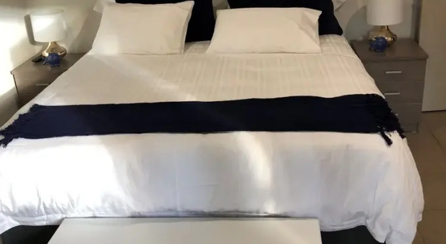 Seaclusion, Prenota Hotel Hotel a Queensland con parcheggio, Parcheggio