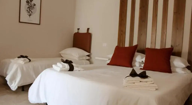 Студия Deluxe Country House LAia - Wellness & Relax