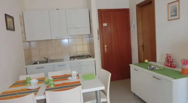 Seaside Serenity in our Flat, Prenota Appartamento Hotel a Veneto con parcheggio, Parcheggio