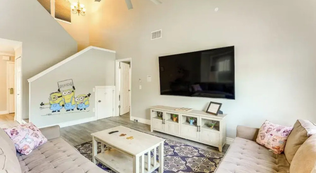 Disney-themed Home: Swim, BBQ & Explore Kissimmee!, Rezerwuj Dom wakacyjny Kissimmee Kissimmee