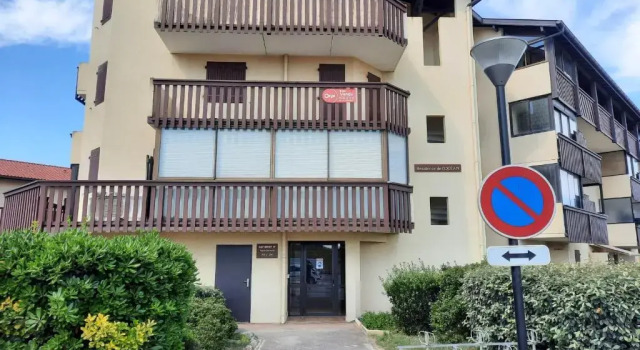Appartement Vieux-Boucau-les-Bains, 1 pièce, 3 personnes - FR-1-239-132