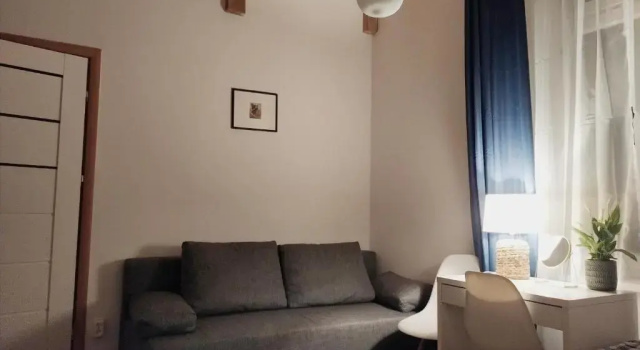 Студия Roller Aparthotel