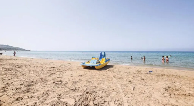 Апартаменты с видом на море S.Giorgio Apartments