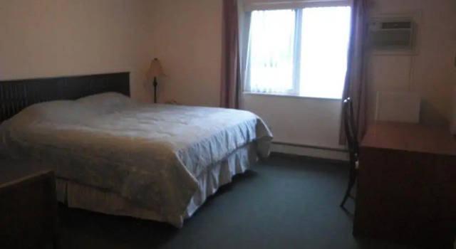 Standard Zimmer Borealis Inn