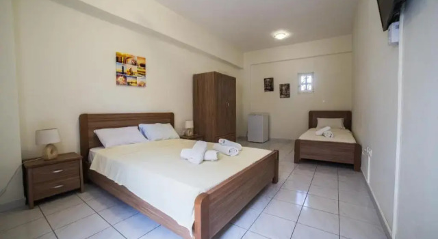 Koutrakis Rooms, Book Hotel Cheap Hotels in Messenia Regional Unit
