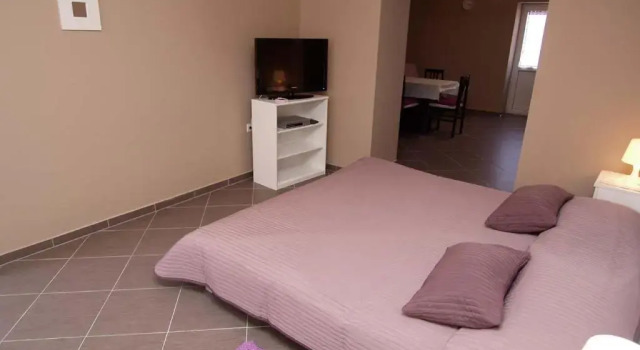 Federica A2+1, Prenota Hotel Mali Lošinj 