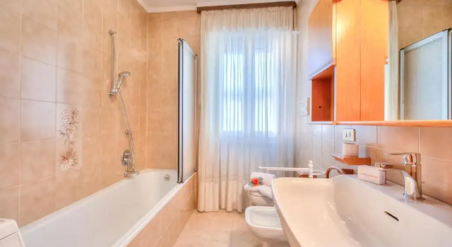 Апартаменты Appartamento Mary Few Minutes From Lake