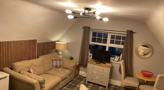 Апартаменты Bodalwyn Guest House