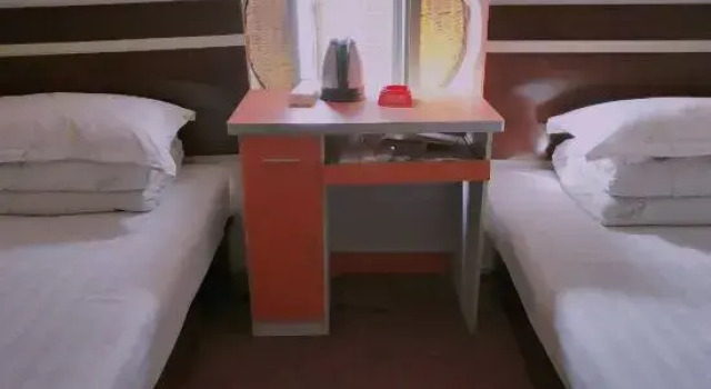 Номер Standard Wangke Hostel