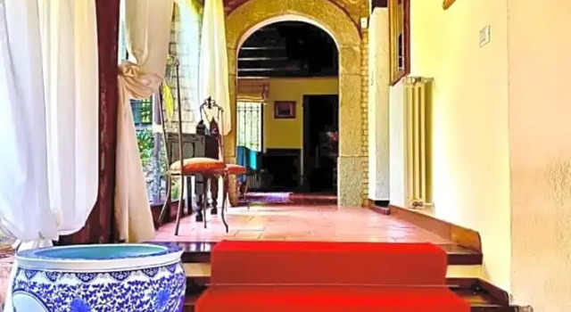 La Torre degli Ulivi, Prenota Hotel Hotel a Lazio con parcheggio, Parcheggio