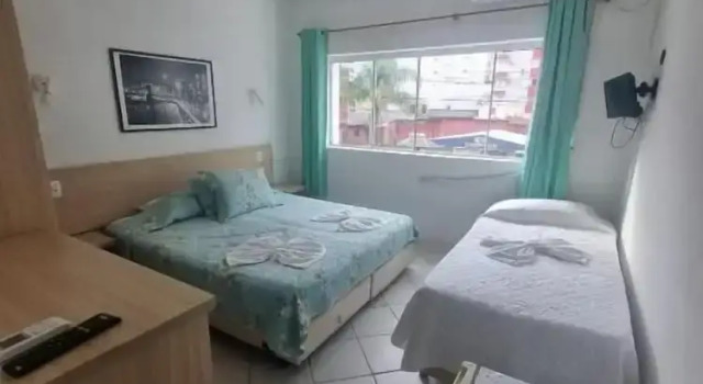 Номер Comfort Hotel Kolman