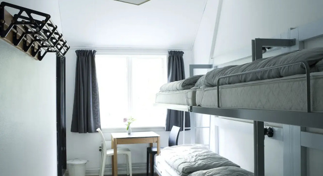 Lyngby Hostel, Buchen Sie Hostel Kongens Lyngby Seeland