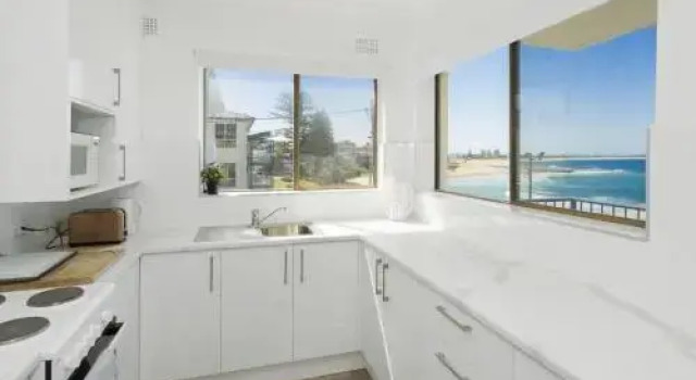 Waterfront Unit, Unit 2