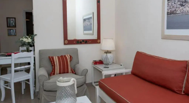 Апартаменты Skopelos Summer Homes