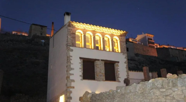 Casa Rural Caseta De L' Hort, Reserva ahora Hotel Vilafranca España