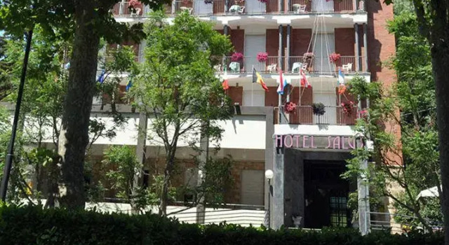 La Braceria, Prenota Hotel Medesano Emilia-Romagna
