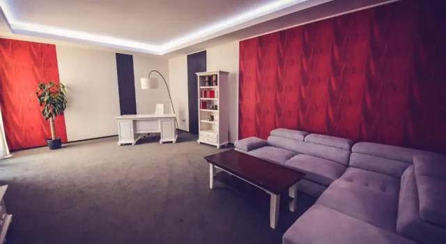 Appartamento 1 camera da letto Hotel Spa Ice Resort