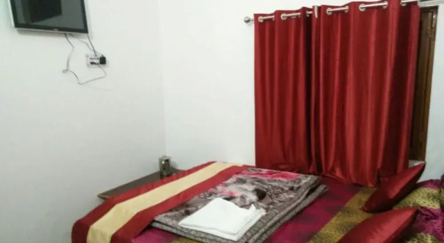 Hotel Dev Dham