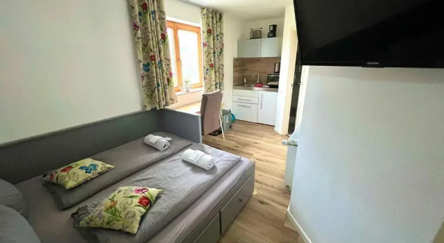 Апартаменты Apartment 20