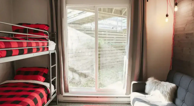 16 Village Run... 2 Bedroom Condo by RedAwning, Book Lejlighed Mad River Valley USA