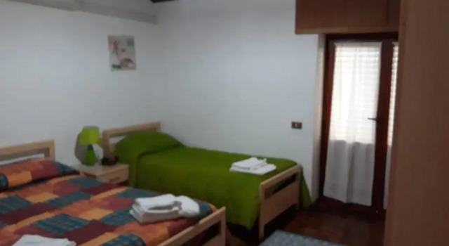 Номер Deluxe B&B da Antonella