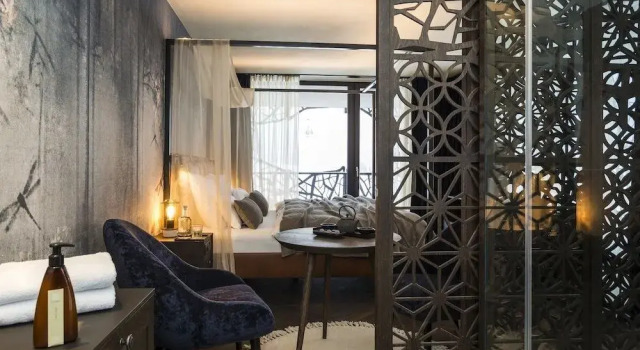 SILENA, your soulful hotel - adults only