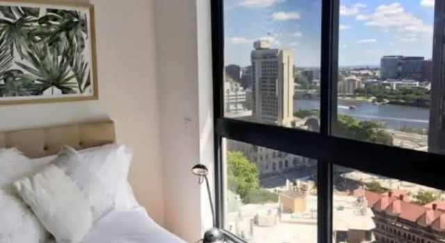 1009 Newly Refurnished Cozy Apartment, Prenota Appartamento Hotel a Queensland con parcheggio, Parcheggio