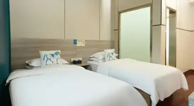 Люкс Sea Star Hotel