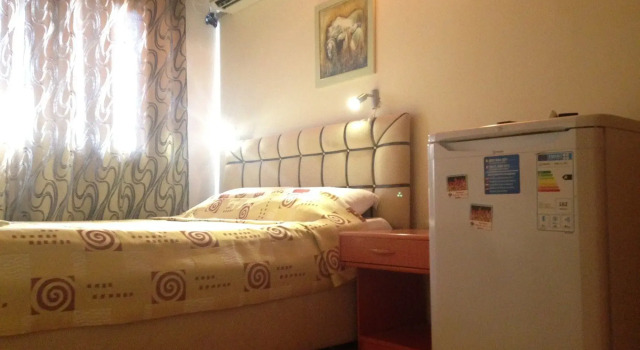 Hotel Sevil Side, Забронировать Отель Манавгат 