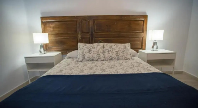 Апартаменты Apartamentos Catedral